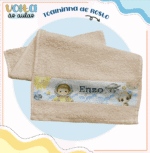 Kit Astronauta – Volta às Aulas 2024 (Lina) - Imagem 8