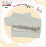 Kit Floral Alfabeto – Volta às Aulas 2024 (Lina) - Imagem 6