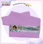 Kit Pequena Sereia – Volta às Aulas 2024 (Lina) - Imagem 12