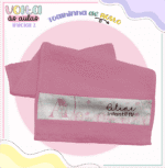 Kit Inicial Alfabeto Floral 2 – Volta às Aulas 2024 (Lina) - Imagem 5