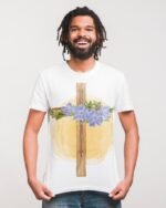 Páscoa Cristã - Camisetas | T-Shirts - Imagem 5