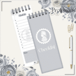 Combo ENGENHEIRA Feminina – Profissões 2024 (Lina) - Imagem 11