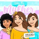 Coleção - Dia Da Mulher (Avião de Papel)