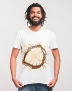 Páscoa Cristã - Camisetas | T-Shirts - Imagem 4
