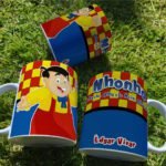 Chaves - Combo Artes Canecas (Adilson) - Imagem 15