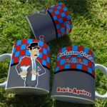 Chaves - Combo Artes Canecas (Adilson) - Imagem 16