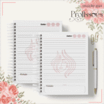 Combo CABELEREIRA Feminina – Profissões 2024 (Lina) - Imagem 12