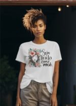 Pacote de Artes Canecas e Camisetas Dia das Mulheres V24 (Vintage) - Imagem 26
