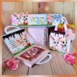 Kit 6 mimos de páscoa (Iza) - Imagem 2