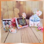 Kit com 5 modelos de lembrancinhas para páscoa (Iza) - Imagem 3