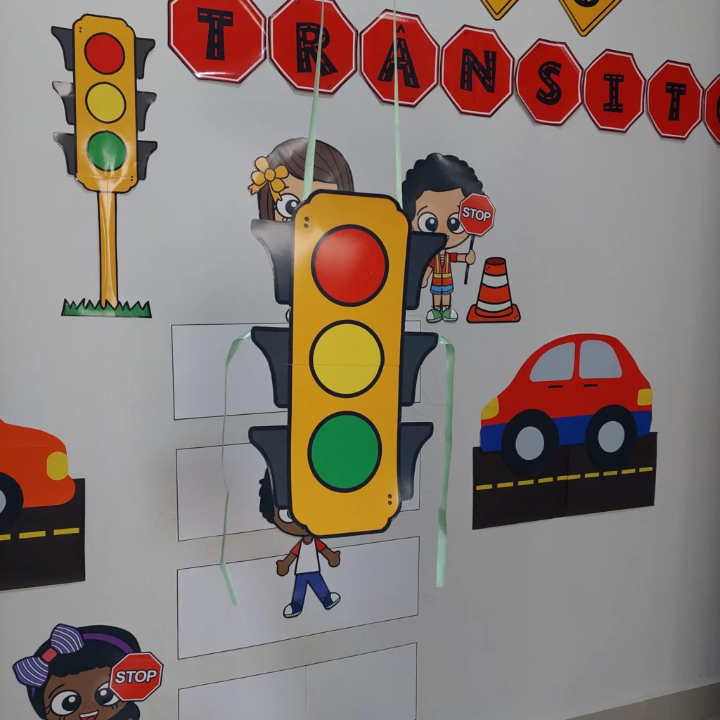 Painel Semana do Trânsito - Imagem 16