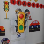 Painel Semana do Trânsito - Imagem 16