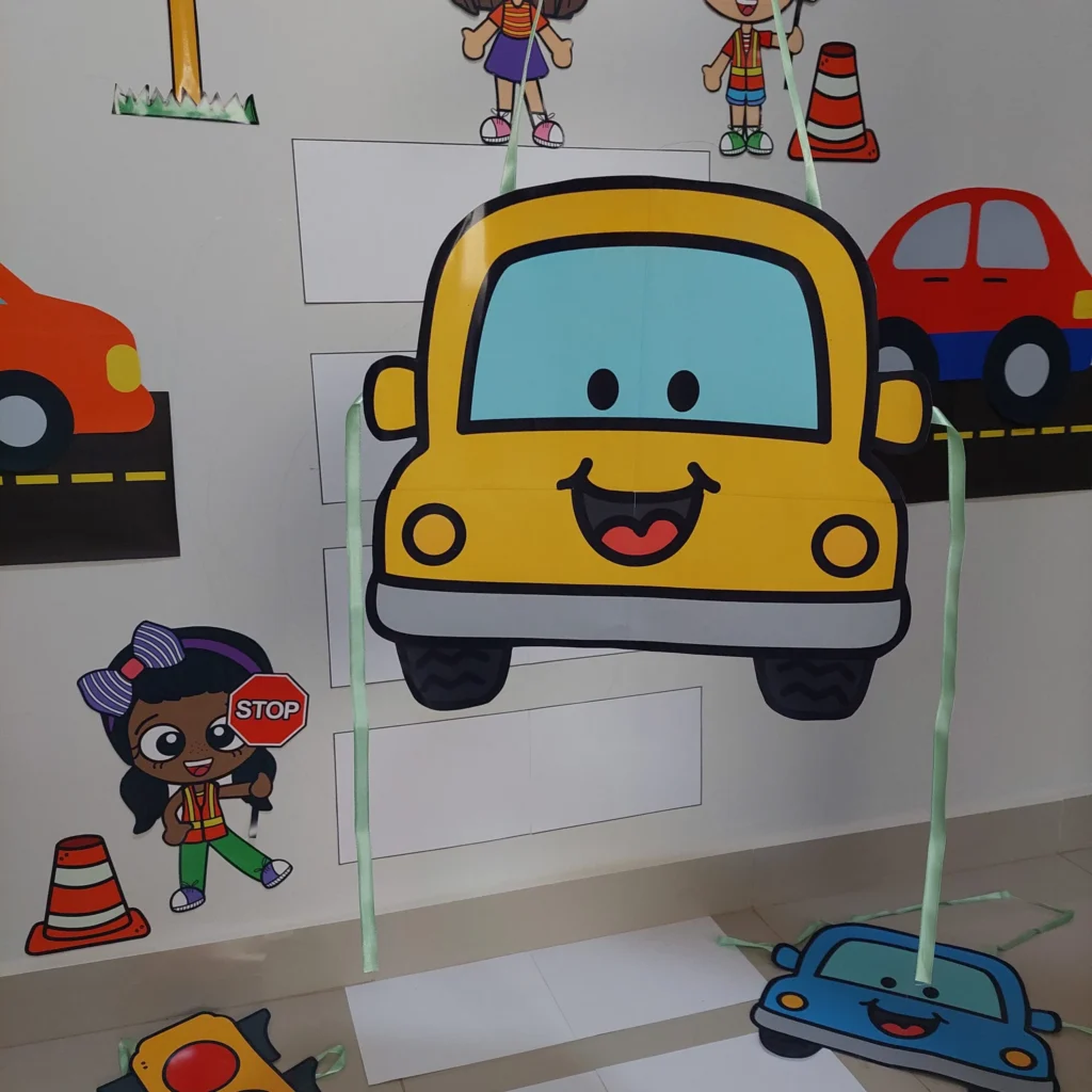 Painel Semana do Trânsito - Imagem 15