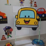 Painel Semana do Trânsito - Imagem 15