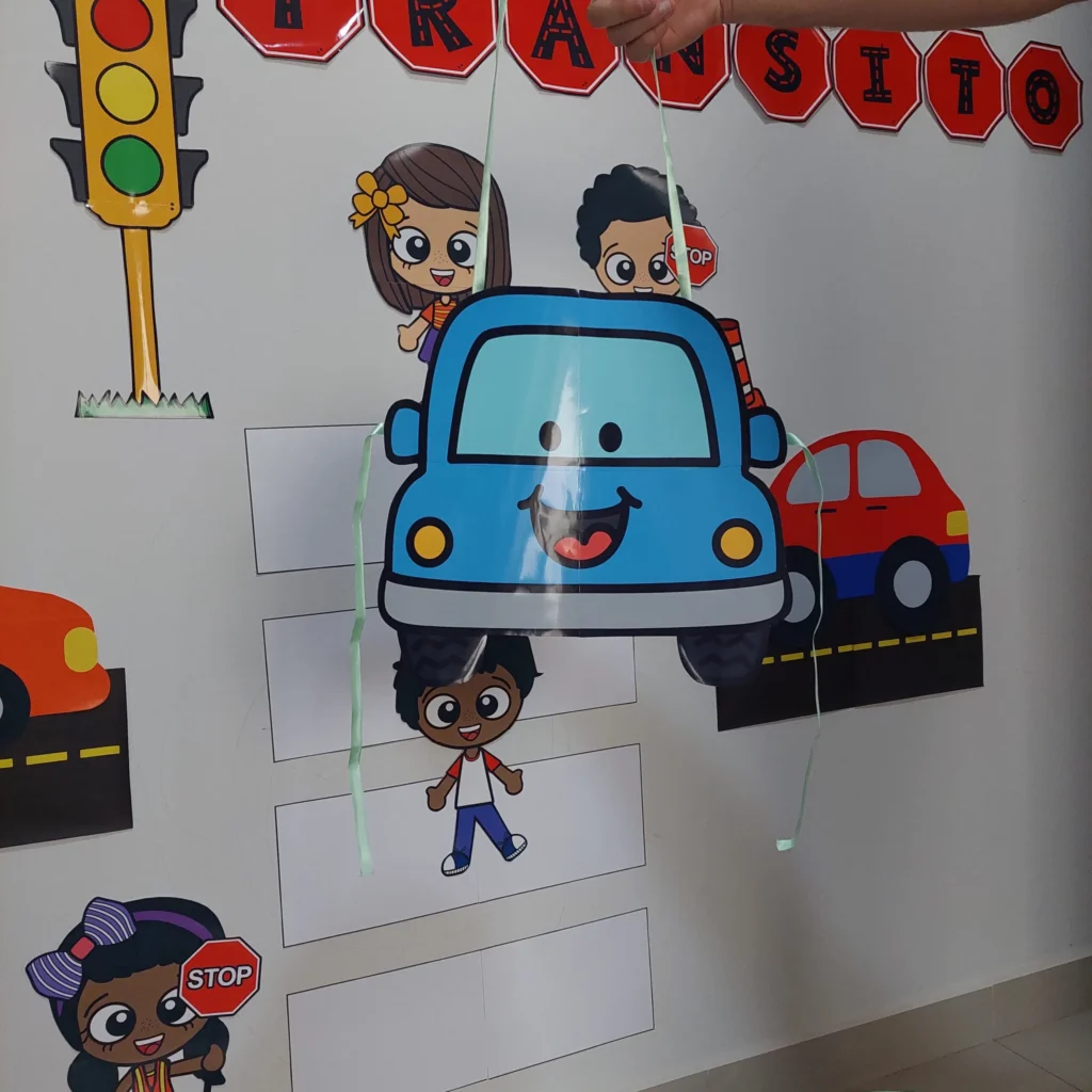 Painel Semana do Trânsito - Imagem 14