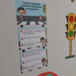 Painel Semana do Trânsito - Imagem 13