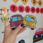 Painel Semana do Trânsito - Imagem 4