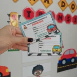 Painel Semana do Trânsito - Imagem 3