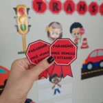 Painel Semana do Trânsito - Imagem 6