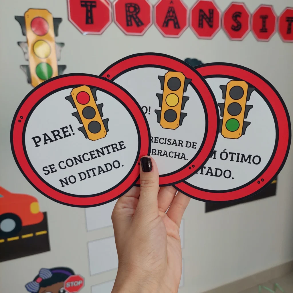 Painel Semana do Trânsito - Imagem 10