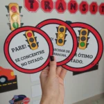 Painel Semana do Trânsito - Imagem 10