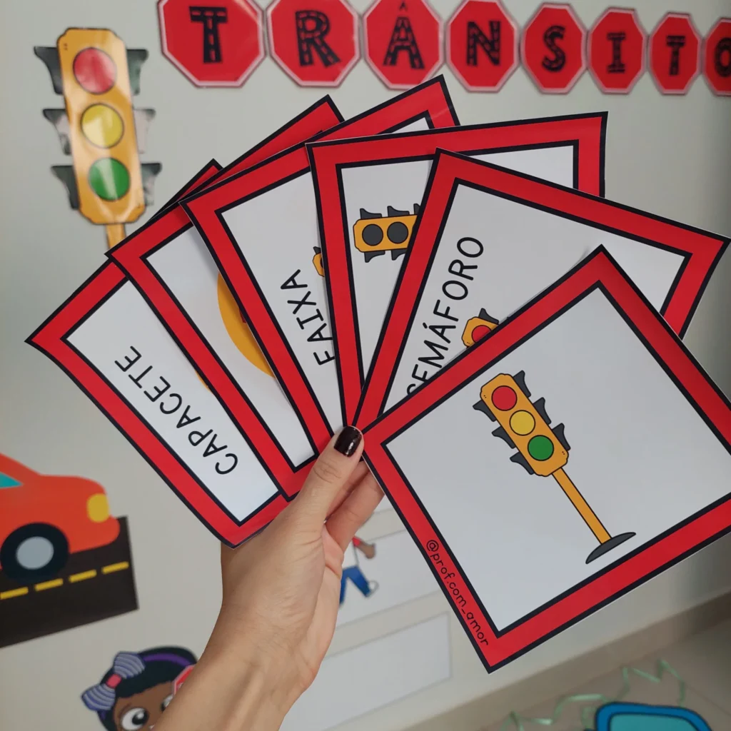 Painel Semana do Trânsito - Imagem 9