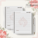 Combo CABELEREIRA Feminina – Profissões 2024 (Lina) - Imagem 16