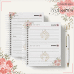 Combo CABELEREIRA Feminina – Profissões 2024 (Lina) - Imagem 18