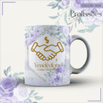 Combo VENDEDORA Feminina – Profissões 2024 (Lina) - Imagem 24