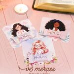 Coletiva Mulheres Cristã + Catálogo (Vê Moraes) - Imagem 4