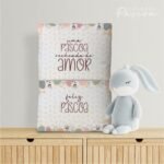 Pacote de Artes Almofadinha com Bolso Páscoa V24 (Vintage) - Imagem 15