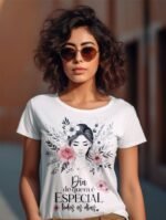 Pacote de Artes Canecas e Camisetas Dia das Mulheres V24 (Vintage) - Imagem 28