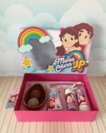 Caixa Mini Confeiteiro - Maria Clara e JP (Lina) - Imagem 4