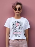 Pacote de Artes Canecas e Camisetas Dia das Mulheres V24 (Vintage) - Imagem 29