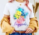 Disney Aquarela - Artes Canecas | Camisetas - Imagem 4