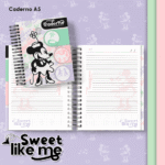 Coleção Sweet Like Me (Metamopaper) - Imagem 13