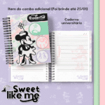 Coleção Sweet Like Me (Metamopaper) - Imagem 2