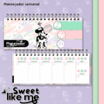 Coleção Sweet Like Me (Metamopaper) - Imagem 12