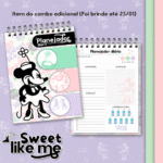 Coleção Sweet Like Me (Metamopaper) - Imagem 4