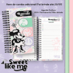 Coleção Sweet Like Me (Metamopaper) - Imagem 3