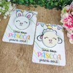 Kit Digital | Mimos - Páscoa 2024 (Desenhintos da Jana) - Imagem 2