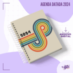 Agenda 2024 Datada Básica (Luminous) - Imagem 7