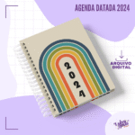 Agenda 2024 Datada Básica (Luminous) - Imagem 8
