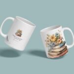 Livros - Artes para Canecas (Yukina) - Imagem 2