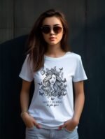 Pacote de Artes Canecas e Camisetas Dia das Mulheres V24 (Vintage) - Imagem 18