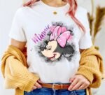 Disney Aquarela - Artes Canecas | Camisetas - Imagem 6