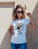 Pacote de Artes Canecas e Camisetas Dia das Mulheres V24 (Vintage) - Imagem 20