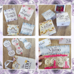 Mimos Clientes Floral (Candy Design) - Imagem 4