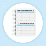 Miolo Escolar Datado 2024 - Imagem 6