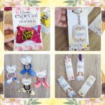 Mimos Clientes Floral (Candy Design) - Imagem 3